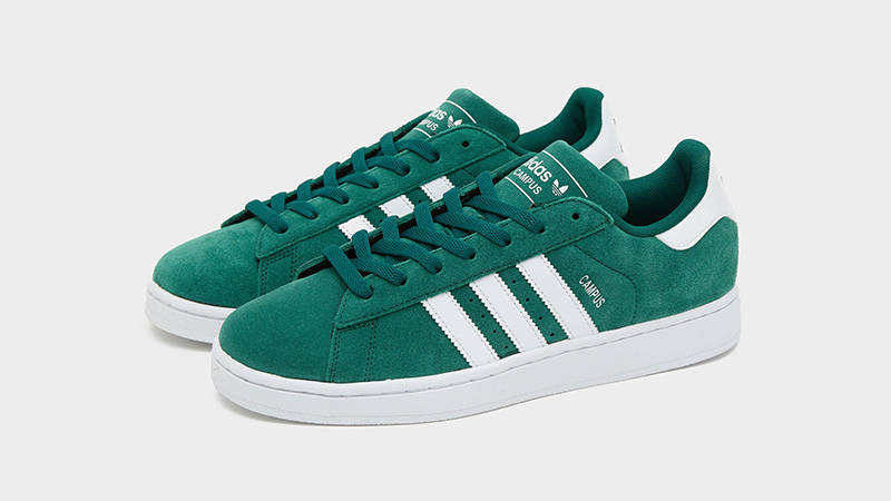adidas gazelle silver green womens Buy adidas Originals Silver Green/Ftwr White/Gum 2 Campus 00S C Sneakers