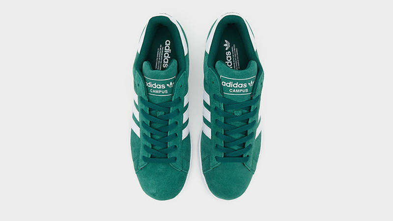 adidas Campus 2 Green middle