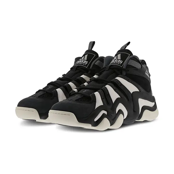 adidas Crazy 8 Black White | Where To Buy | IF2448 | The Sole Supplier