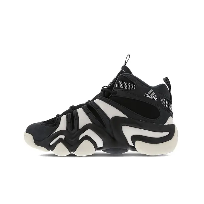 adidas Crazy 8 Black White | Where To Buy | IF2448 | The Sole Supplier