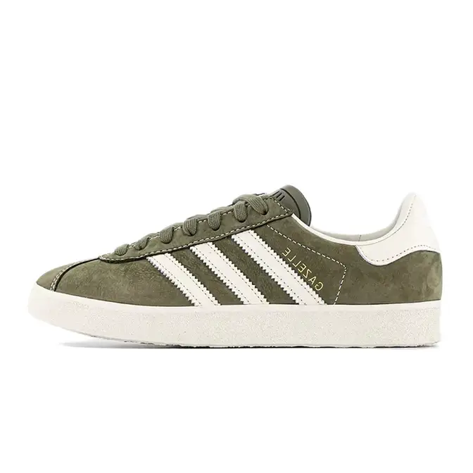 adidas Gazelle 85 Olive Strata | Where To Buy | IG5006 | The Sole Supplier