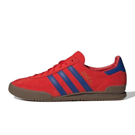 adidas Jeans Red Collegiate Royal GY9973