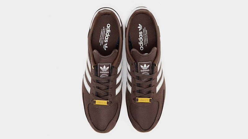 adidas LA Trainer Brown IF3867 Top
