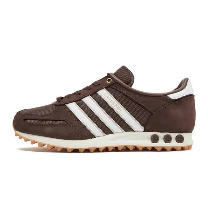 adidas LA Trainer Brown | Where To Buy | IF3867 | The Sole Supplier
