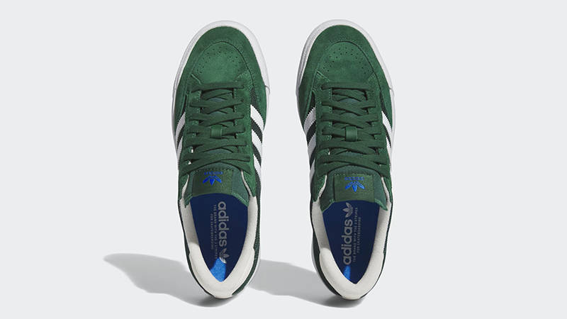 adidas Nora Dark Green IG5257 Top