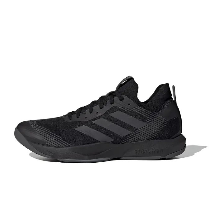 adidas Rapidmove ADV Black | Where To Buy | HP3265 | The Sole Supplier