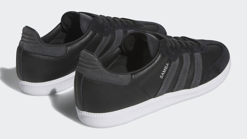 adidas Samba ADV Core Black