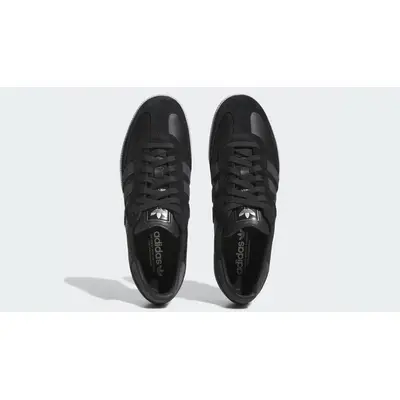 adidas Samba ADV Core Black | Where To Buy | IG7572 | The Sole