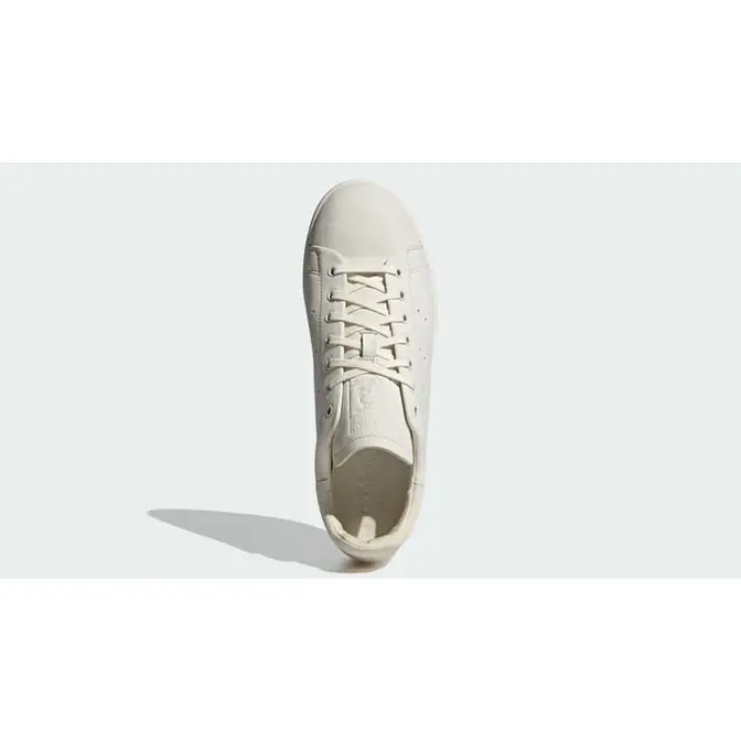 adidas Stan Smith Lux Off White Cream | Where To Buy | IG8295