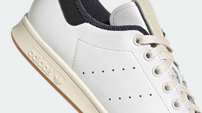 adidas Stan Smith White Black Cream Where To Buy ID2032