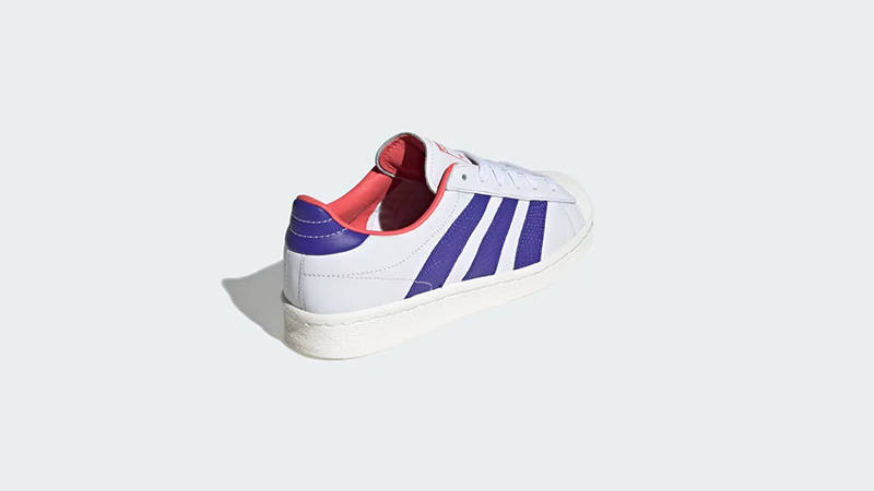 adidas gazelle silver green womens adidas Superstar Shoes White Navy GY2558 main image 0