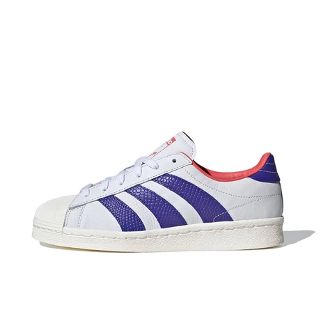 adidas Superstar 82 White Night Flash