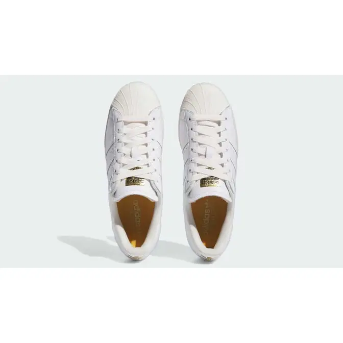 adidas Superstar ADV Cloud White Middle