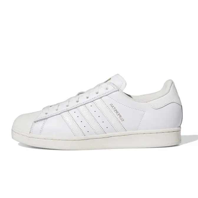adidas Superstar ADV Cloud White | Where To Buy | IG7575 | The Sole ...