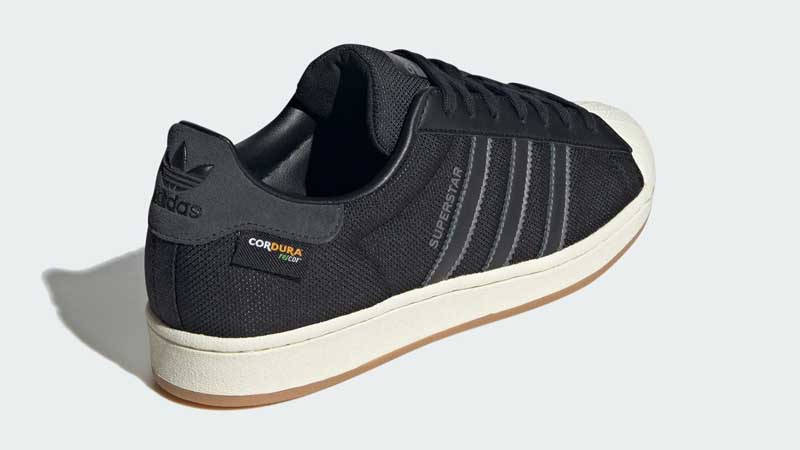 adidas gazelle silver green womens adidas Originals Unisex Superstar Cordura Shoes