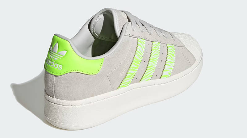 Adidas 2024 superstar lucide