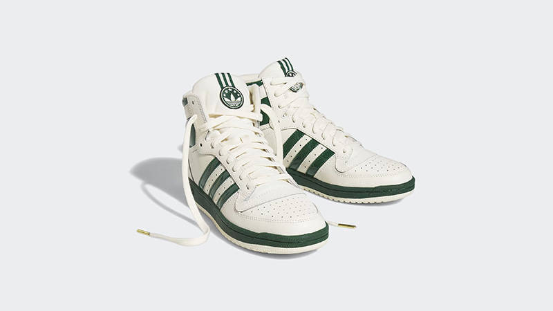 adidas Top Ten RB Dark Green Where To Buy IF7812
