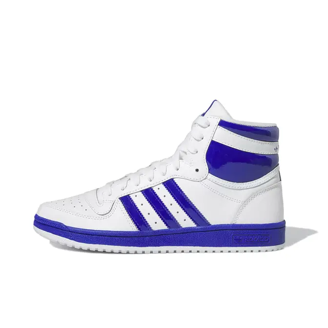 adidas Top Ten RB Semi Lucid Blue | Where To Buy | IF7813 | The Sole ...