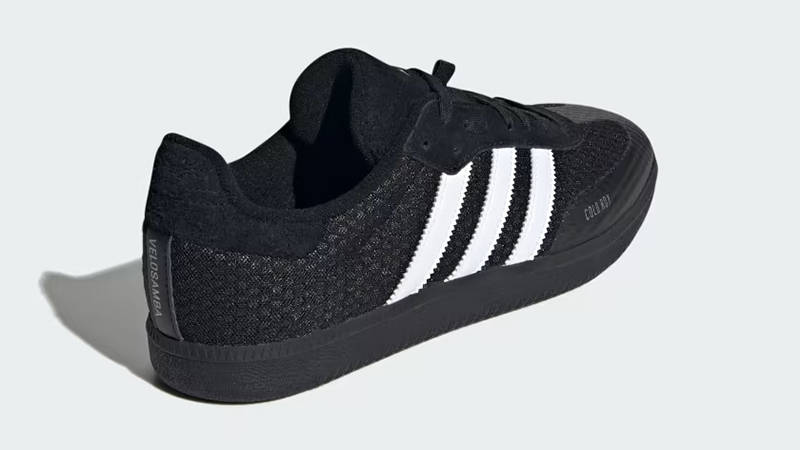 adidas Velosamba COLD.RDY Black White | Where To Buy | HQ9037