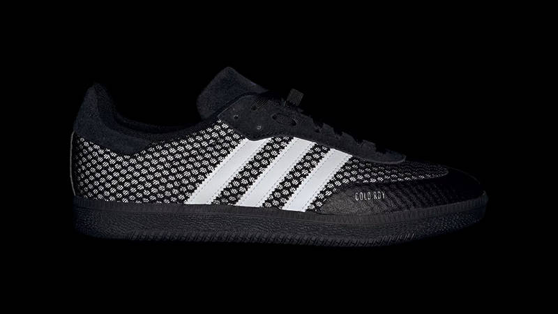 adidas Velosamba COLD.RDY Black White | Where To Buy | HQ9037