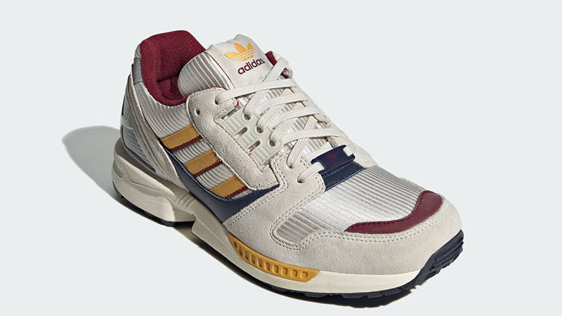 スニーカー adidas ZX 8000 Aluminium Yellow | Where To Buy | IE0550