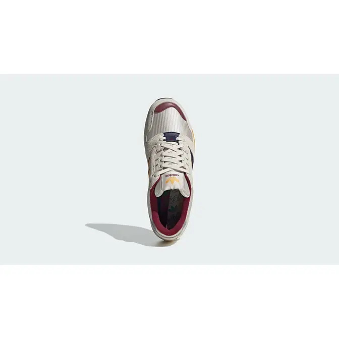 adidas ZX 8000 Aluminium Yellow | Where To Buy | IE0550 | The Sole Supplier