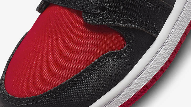 Air Jordan High OG PS Satin Bred Where To Buy FD5304-061