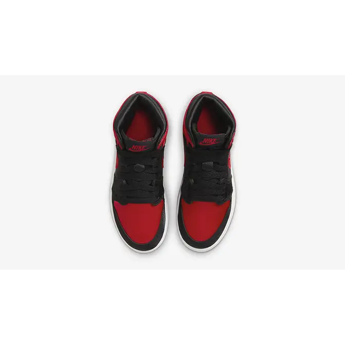 Air Jordan 1 High OG PS Satin Bred | Where To Buy | FD5304-061