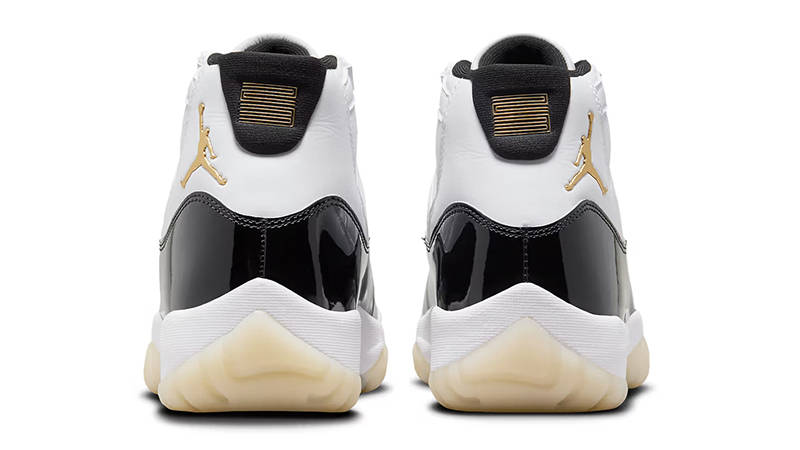 Air jordan deals 11 taxi