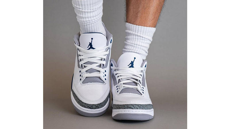 Air Jordan Midnight Navy Where To Buy CT8532-140