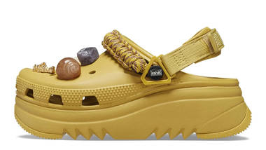 Aries x Crocs Classic Hiker Xscape Khaki