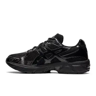 ASICS GEL-1130 Black Graphite | Where To Buy | 1201A256-002