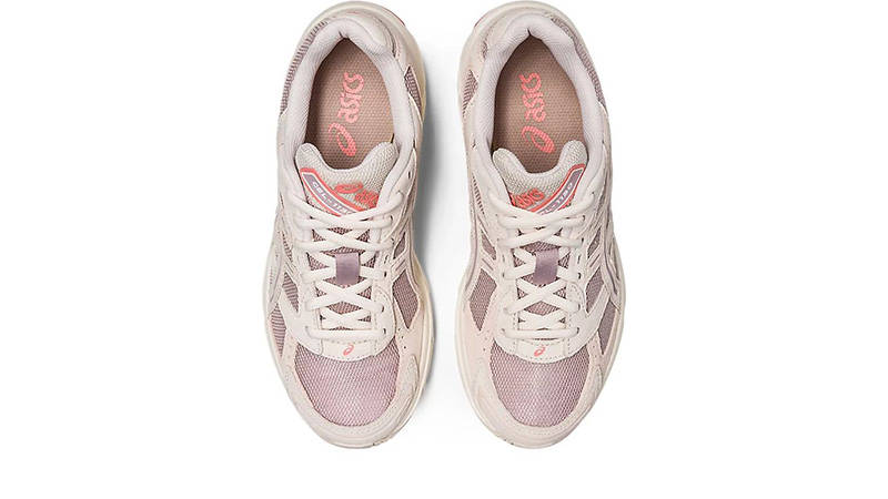 ASICS GEL-1130 Fawn Oatmeal middle