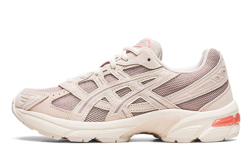ASICS GEL-1130 Fawn Oatmeal