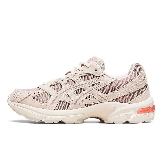 ASICS GEL-1130 Fawn Oatmeal | Where To Buy | 1202A163-700 | The Sole ...