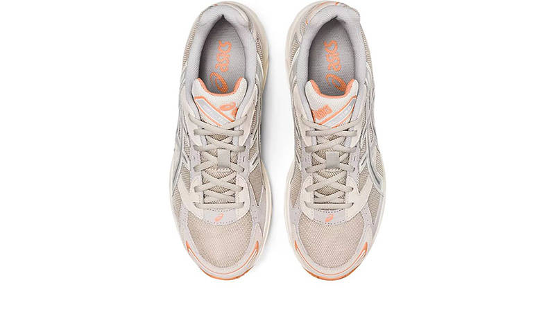 ASICS GEL-1130 Feather Grey middle