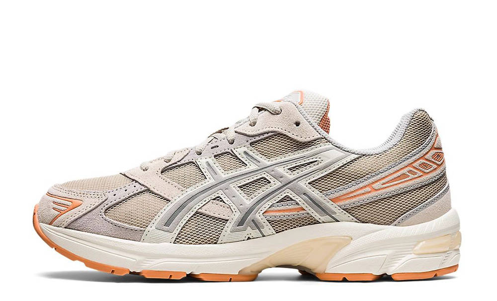 ASICS GEL-1130 Feather Grey