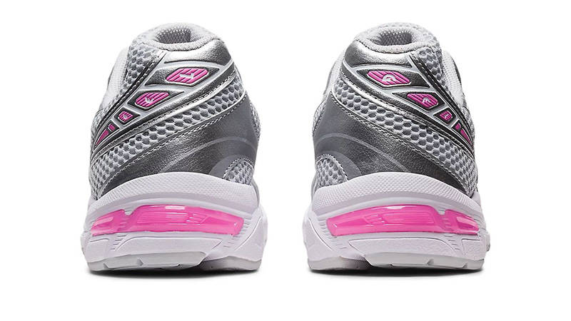 ASICS GEL-1130 Glacier Grey BACK