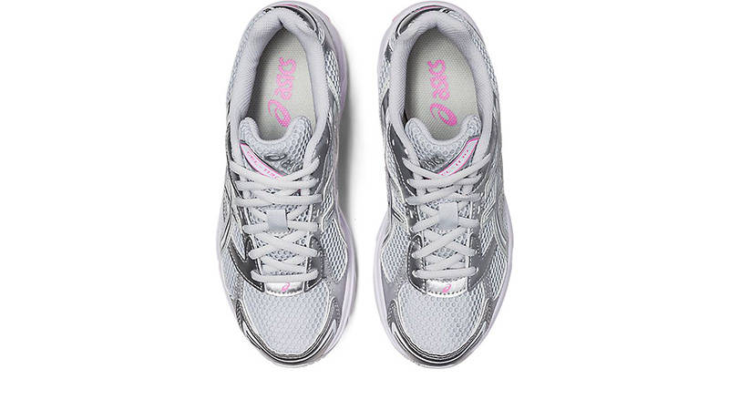 ASICS GEL-1130 Glacier Grey middle