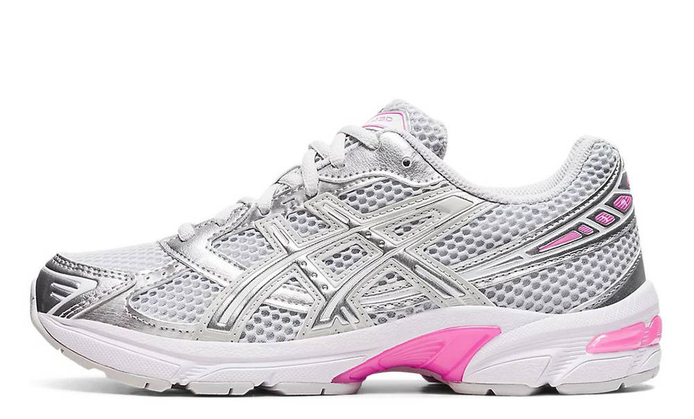 ASICS GEL-1130 Glacier Grey