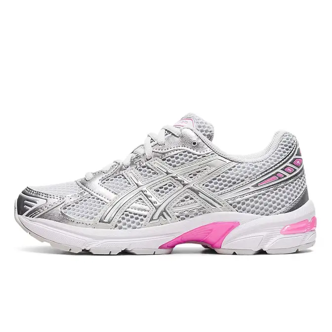 ASICS GEL-1130 Glacier Grey | Where To Buy | 1202A164-020 | The Sole ...