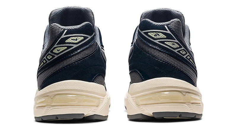 ASICS GEL-1130 Metropolis BACK