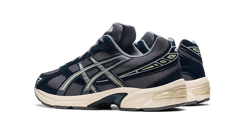 ASICS GEL-1130 Metropolis side