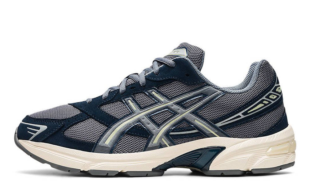 ASICS GEL-1130 Metropolis