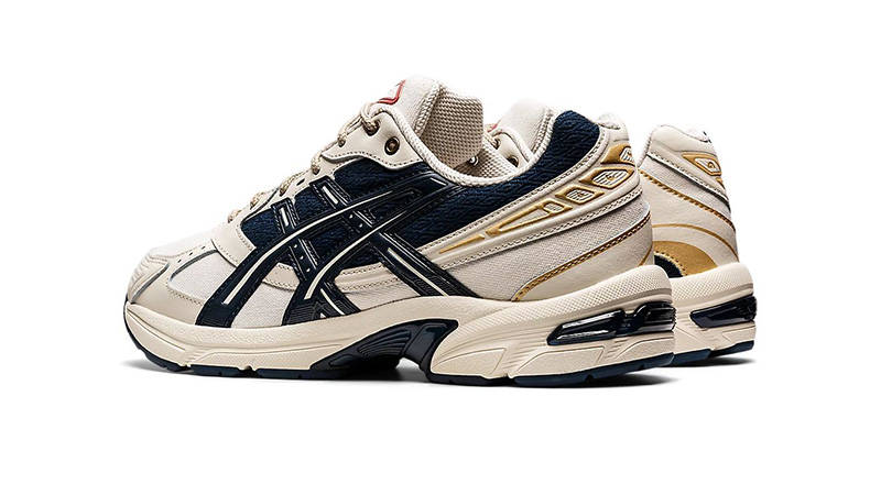 ASICS GEL-1130 Monozukuri Birch side