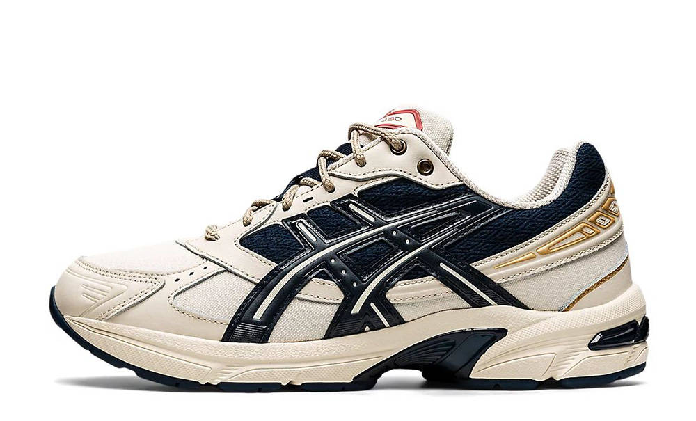 ASICS GEL-1130 Monozukuri Birch