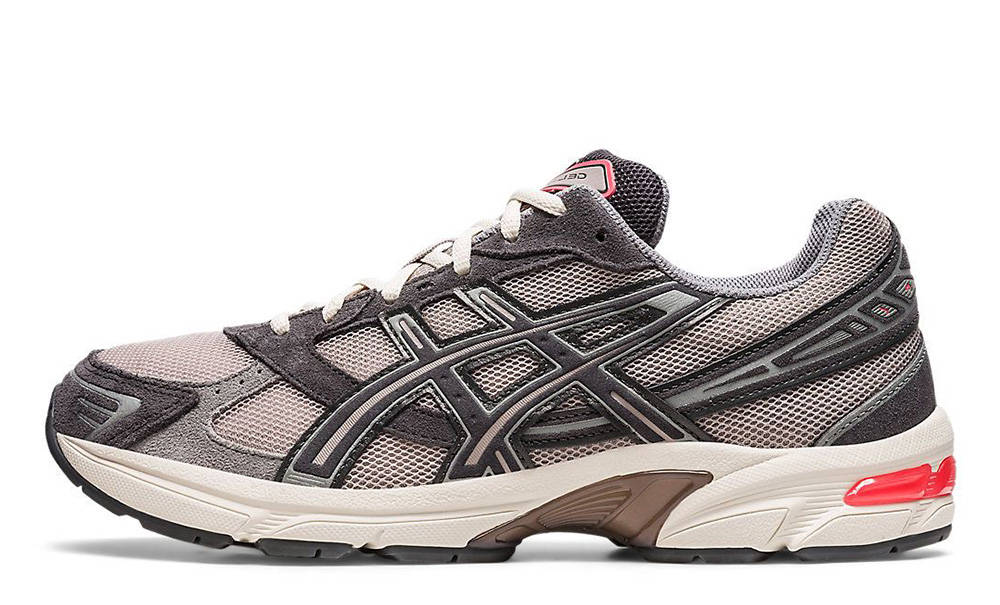 ASICS GEL-1130 Moonrock Grey