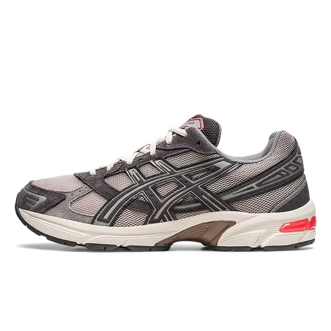 ASICS GEL-1130 Moonrock Grey | Where To Buy | 1201A255-251 | The Sole ...