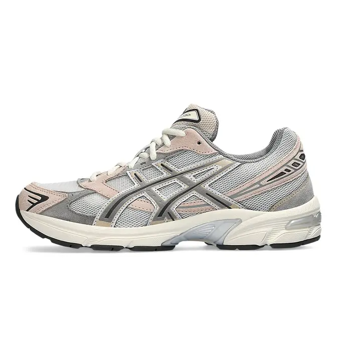 ASICS GEL-1130 Oyster Clay Grey | Where To Buy | 1201A255-028 | The ...