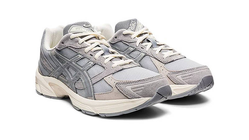 asics gel 1130 piedmont grey sheet rock